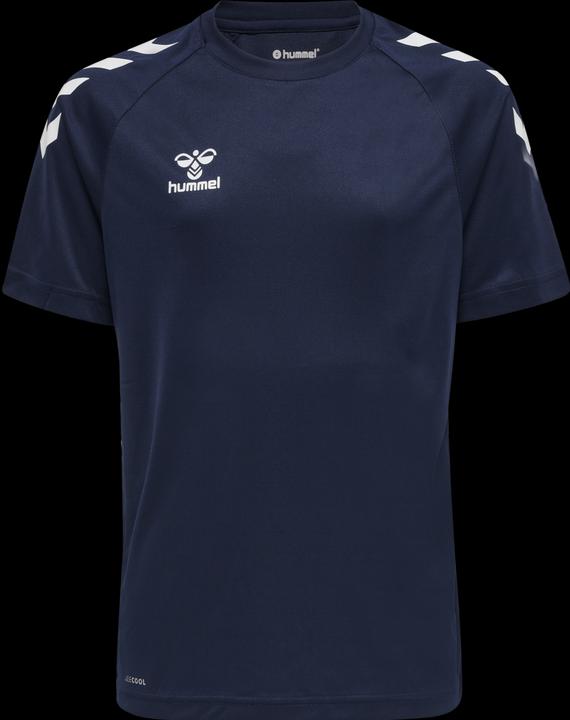 Immagine prodotto hummel Core Xk Core Poly T-Shirt S/S Bambini (176)