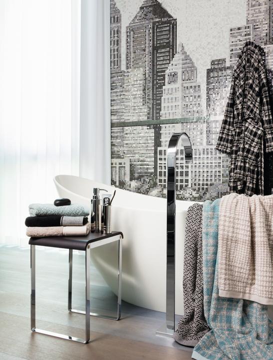Produktbild Möve Brooklyn (80 x 150 cm)