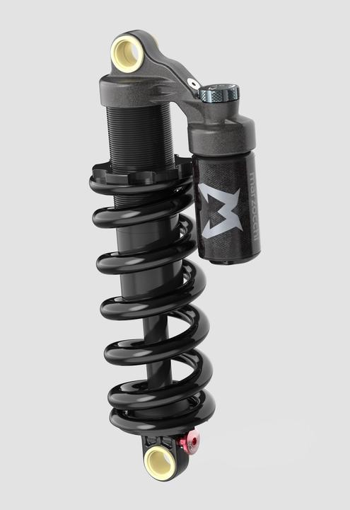 Produktbild Marzocchi Bomber CR Stahlfederdämpfer, 210x50mm