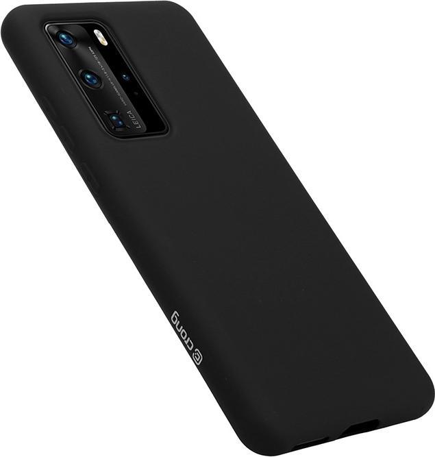 Image du produit Crong Couverture couleur arrière pour Huawei P40 Pro (Huawei P40 Pro+)