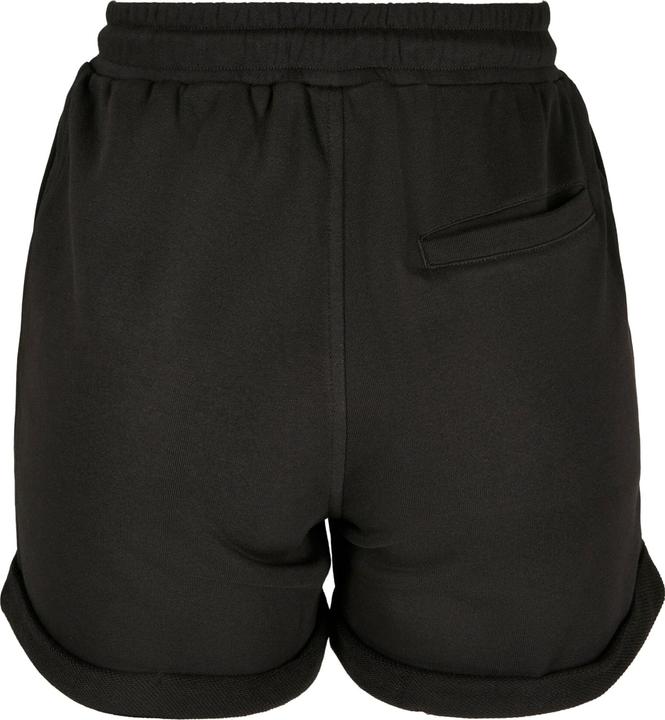 Actual product image Urban Classics Ladies Beach Terry Shorts (S)
