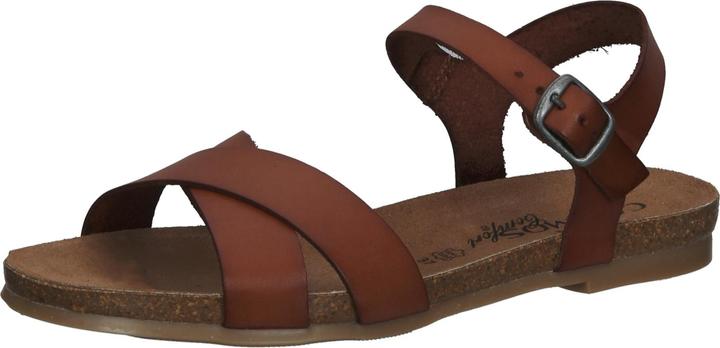 Mustang Sandalen/Sandaletten