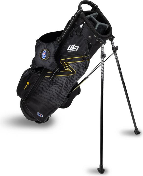 U.S. Kids Golf Stand Bag 63" 160-168cm