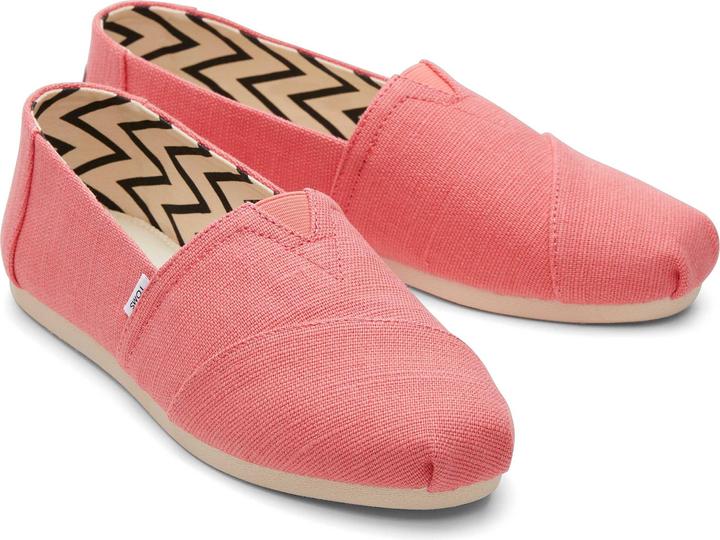 Image du produit Toms W's Classic Alpargata Canvas (37.5)
