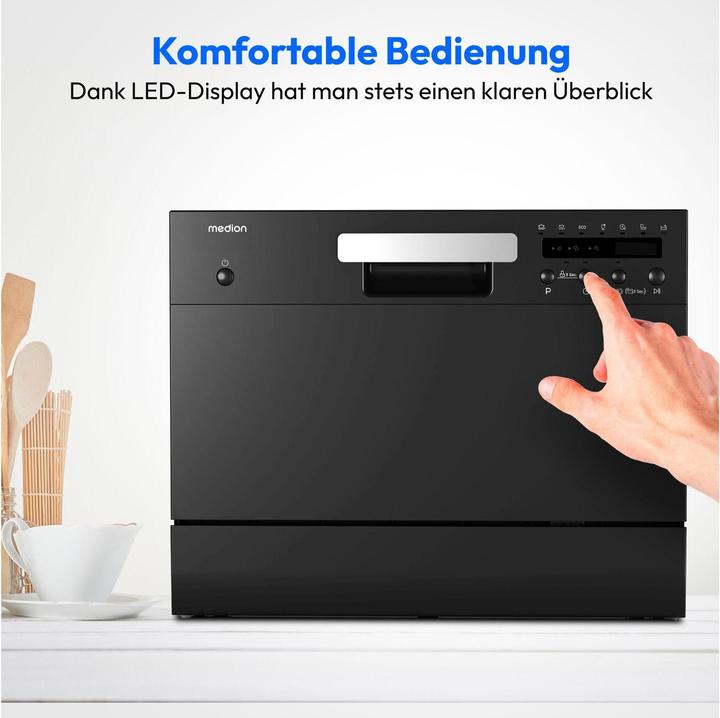 Immagine prodotto Medion DWT60