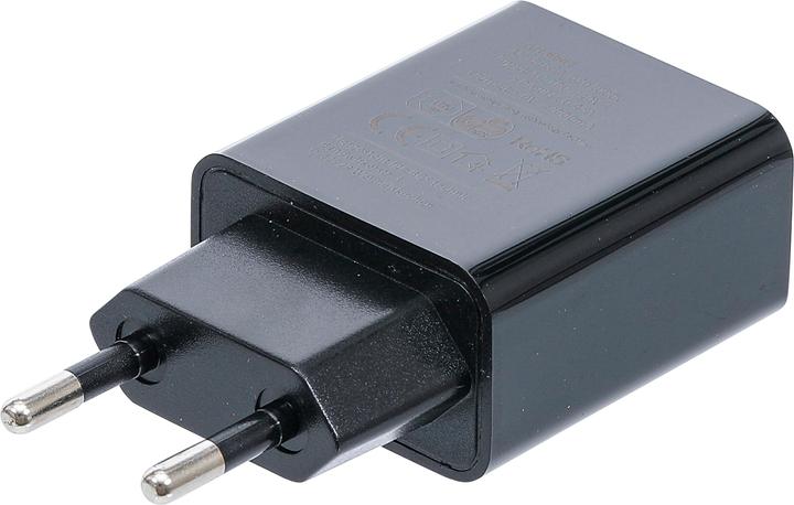 Produktbild BGS Universal USB-Ladegerät 2 A