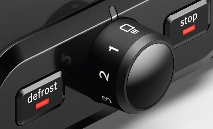 Immagine prodotto Bosch Hausgeräte TAT4P420 Tostapane 2 fette, acciaio inossidabile