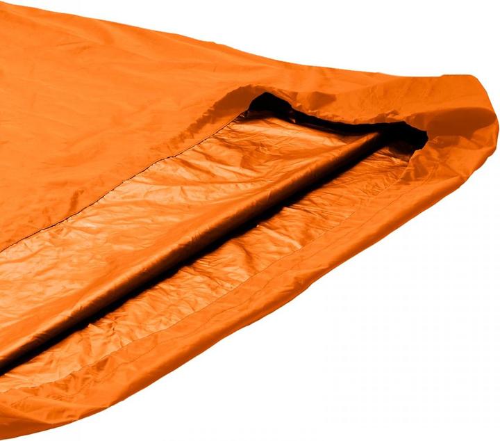 Image du produit Ortovox Bivy Double Sac de bivouac (2.30 m)