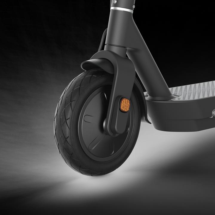 Actual product image Okai ES30 NEON Pro (25 km/h, 80 km, 350 W)