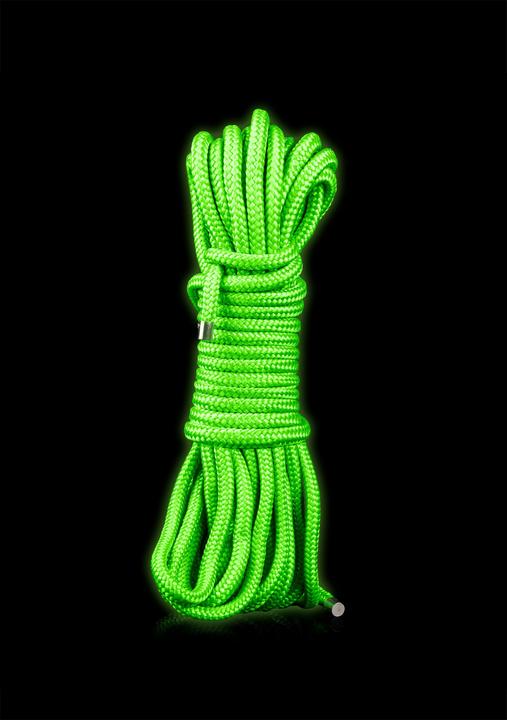 Produktbild Ouch! Rope - 10m/16 Strings - Glow in the Dark