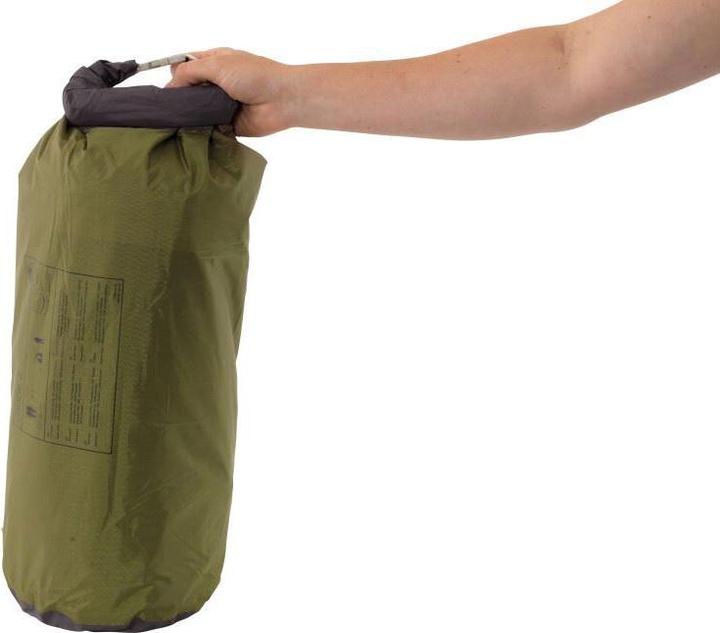 Image du produit Robens Tente Lodge 2 (Tente igloo, 3.10 kg, 2 personnes)
