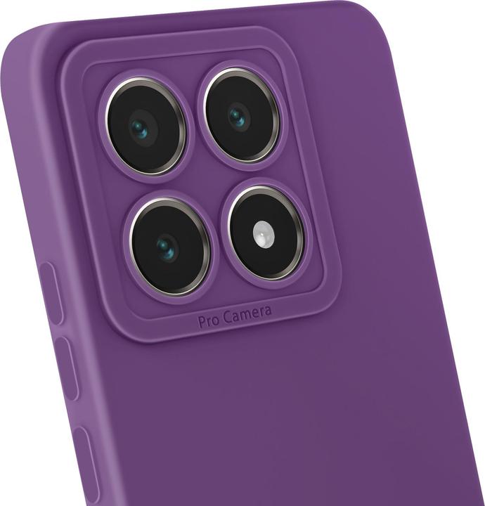 Immagine prodotto Avizar SoftGlow Case (Xiaomi 14T)