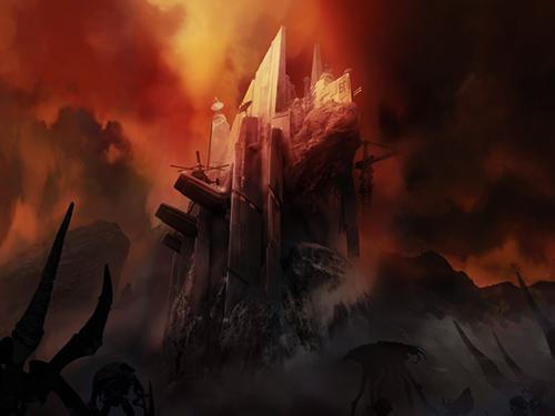 Image du produit Deep Silver Phoenix Point: Year One Edition (PS4, DE)
