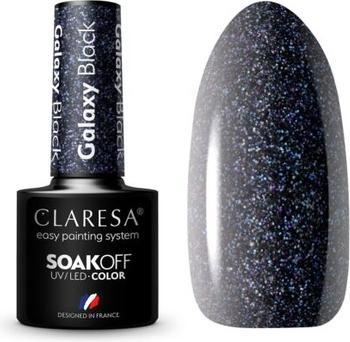Immagine prodotto Claresa Smalto UV Galaxy Black 5ml