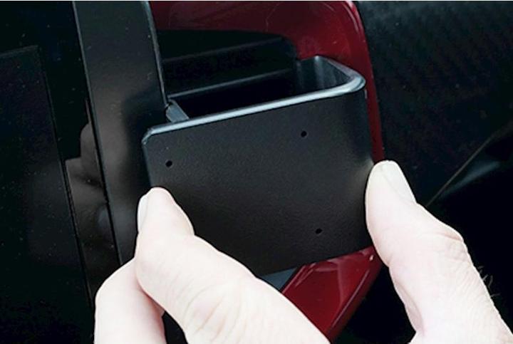 Image du produit Brodit 855692 Support Opel Mokka, Mokka E 21-