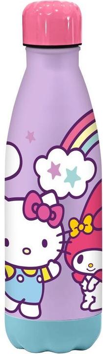 Kids Licensing Hello Kitty and Friends Stainless steel bottle 700ml (0.70 l)