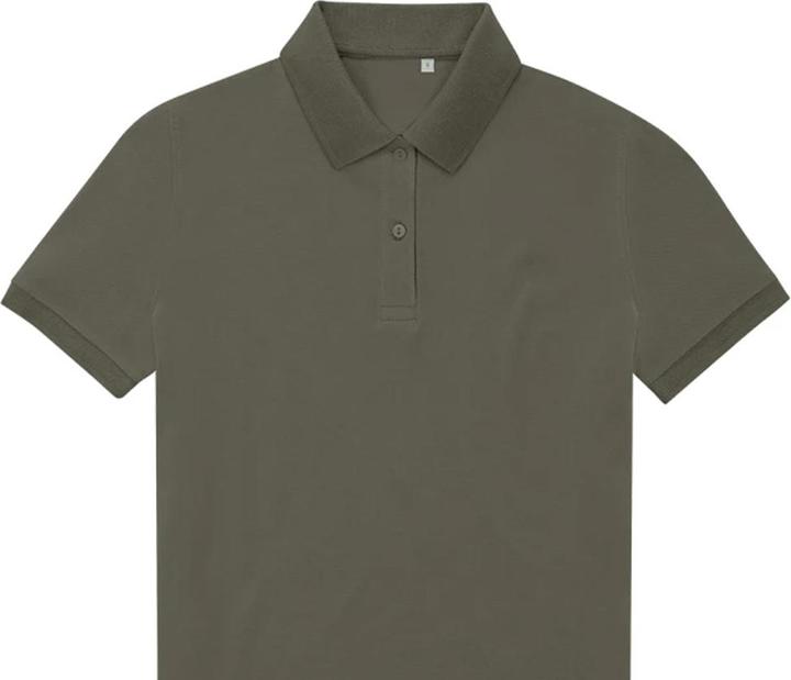 Produktbild B&C My Eco Poloshirt (38 D)