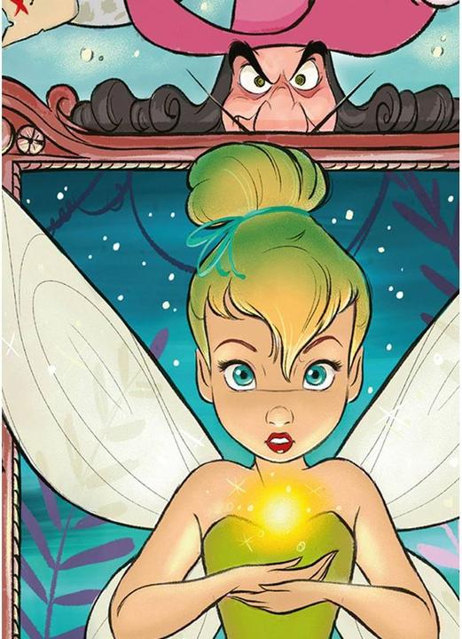 Image du produit Ravensburger Tinkerbell (300 pièces)