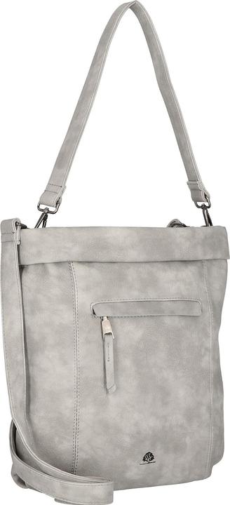 Actual product image Greenburry Mad'l Dasch Liselotte shoulder bag 31 cm
