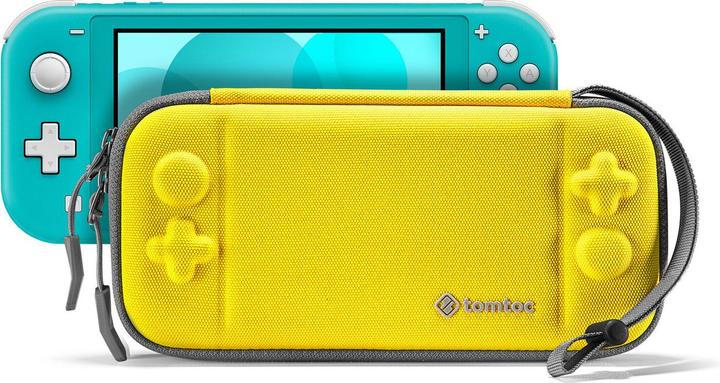Actual product image tomtoc Slim Case (Switch Lite)