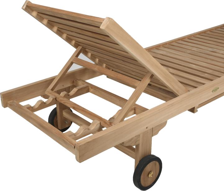 Produktbild Garden Pleasure Solo (200 cm)
