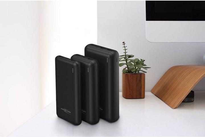 Produktbild Ansmann PB212 (20000 mAh, 18 W, 37.37 Wh)