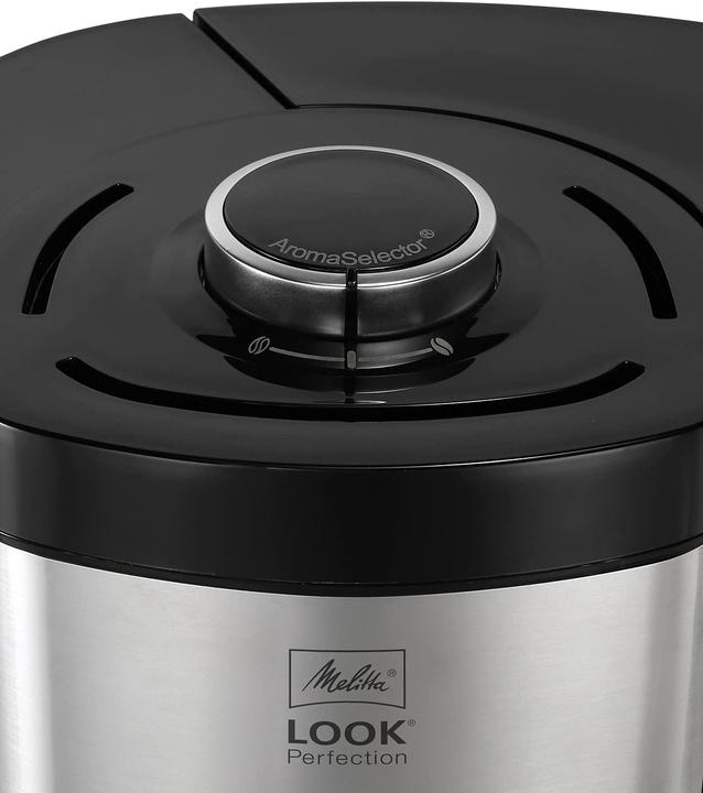 Produktbild Melitta Look Perfection (EU-Stecker)