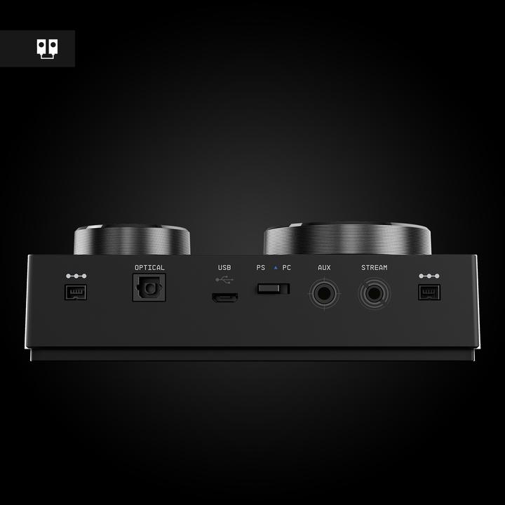 Produktbild Astro Gaming MixAmp Pro TR (PS/PC)