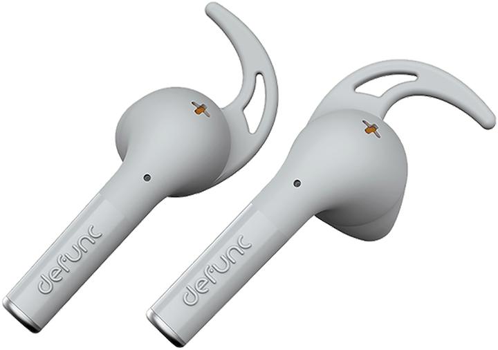 Actual product image Defunc True Sport (No noise cancelling, 30 h, Wireless)