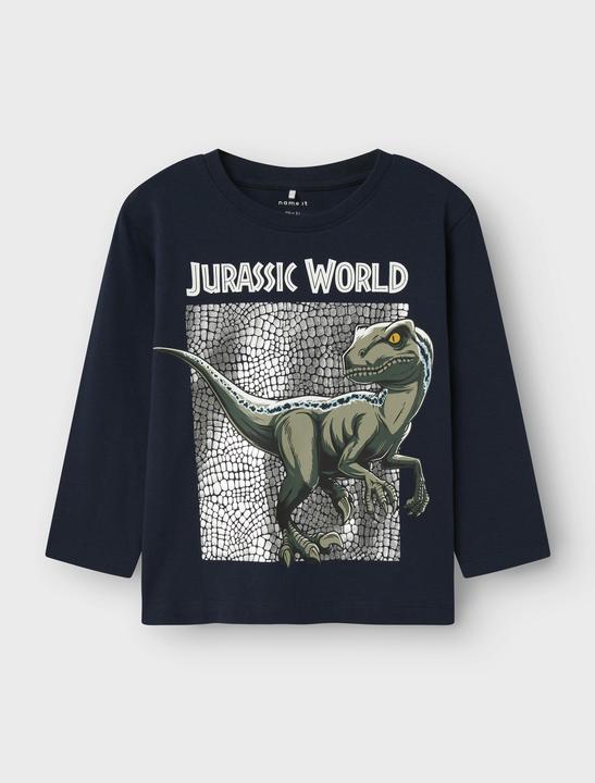 Immagine prodotto Name it Jurassic World Oberteil mit langen Ärmeln (98)
