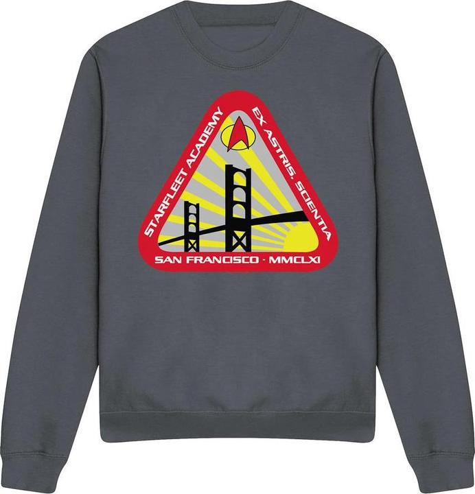 Starfleet Academy Sweatshirt