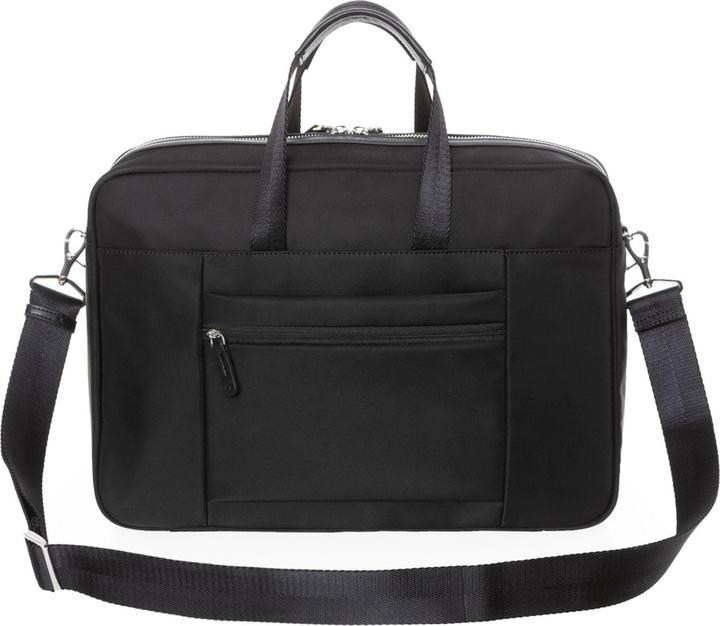 Actual product image Mandarina Duck Briefcase Hunter Urban Briefcase HWC01 (16.14")