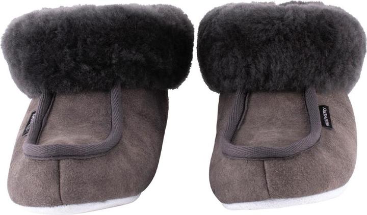 Produktbild Shepherd of Sweden Moa Hausschuh (39)