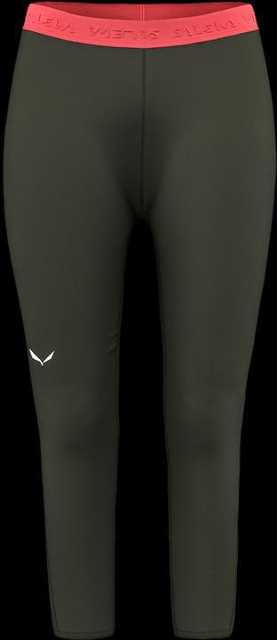 Immagine prodotto Salewa Cristallo Warm Alpine Merino Responsive 3/4 Leggings Da (40, L)