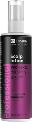 Produktbild Hiskin Professional Scalp Lotion Lavender 100ml (100 ml)