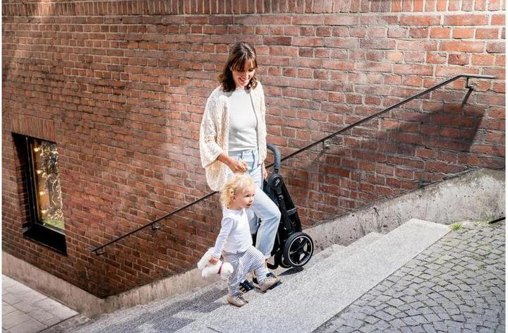 Image du produit Britax Römer B-Agile M