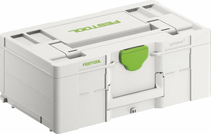 Productafbeelding Festool Accu- reciprozaag RSC 18 EB-Basic