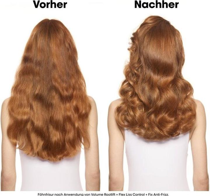 Produktbild L'Oréal Professionnel Fix Anti-Frizz (250 ml)