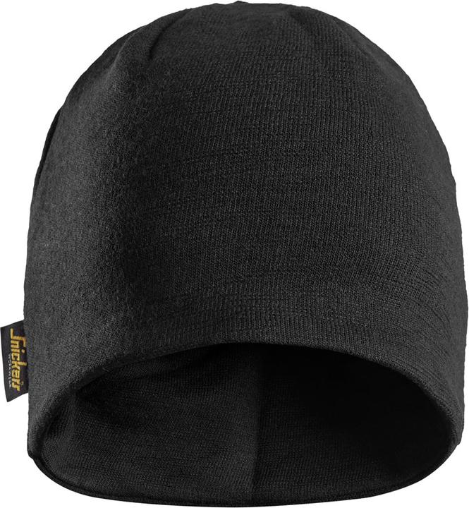 Immagine prodotto Hultafors 90750400007 Berretto da lavoro XL nero