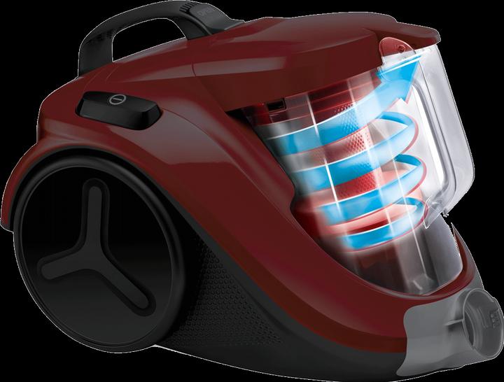 Produktbild Rowenta Compact Power Cyclonic RO3798