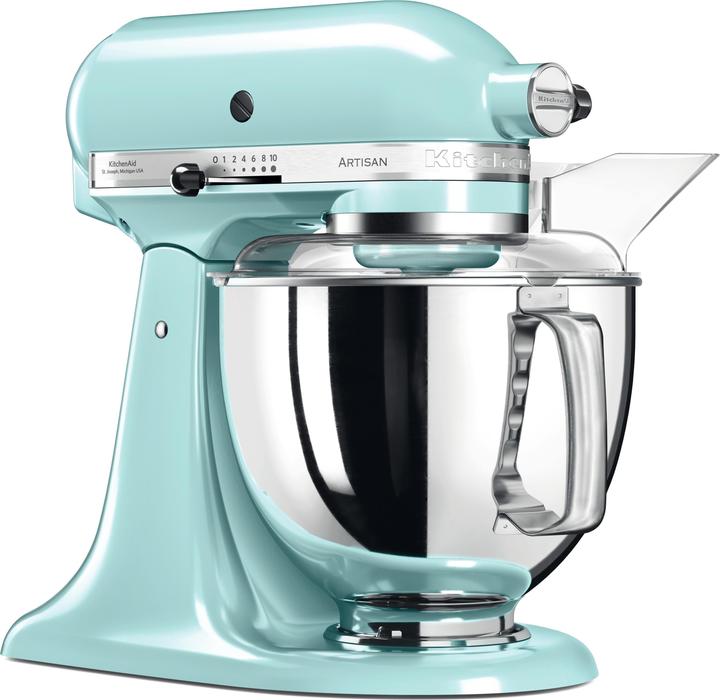 Actual product image KitchenAid Artisan KSM175 EU-Version (300 W)