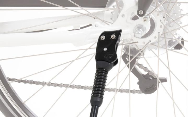 Actual product image Hebie Fix 18