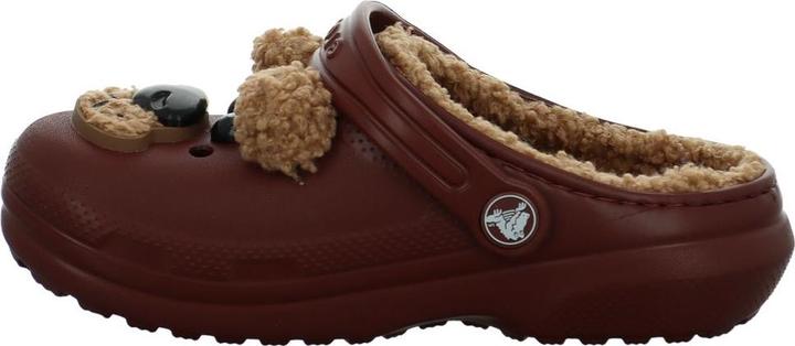 Actual product image Crocs Kids Classic Lined (25)