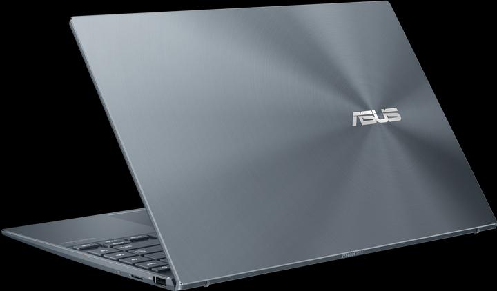 Produktbild ASUS Zenbook 14 (14", AMD Ryzen 7 5800H, 16 GB, 512 GB, DE)