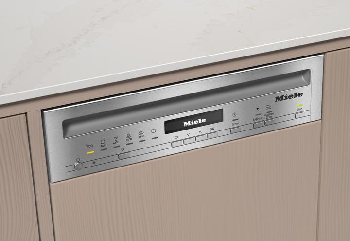 Produktbild Miele G 15740-45 SCi SL