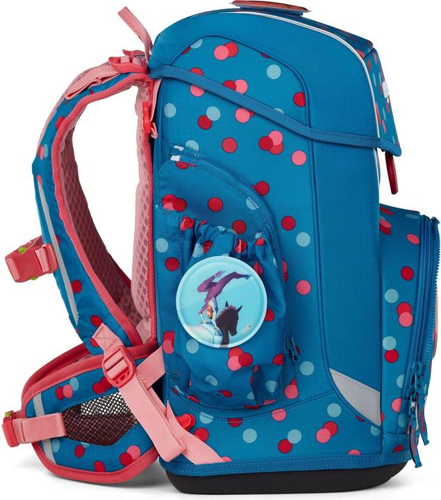 Image du produit Ergobag Set de cartables Cubo Light (19 l)