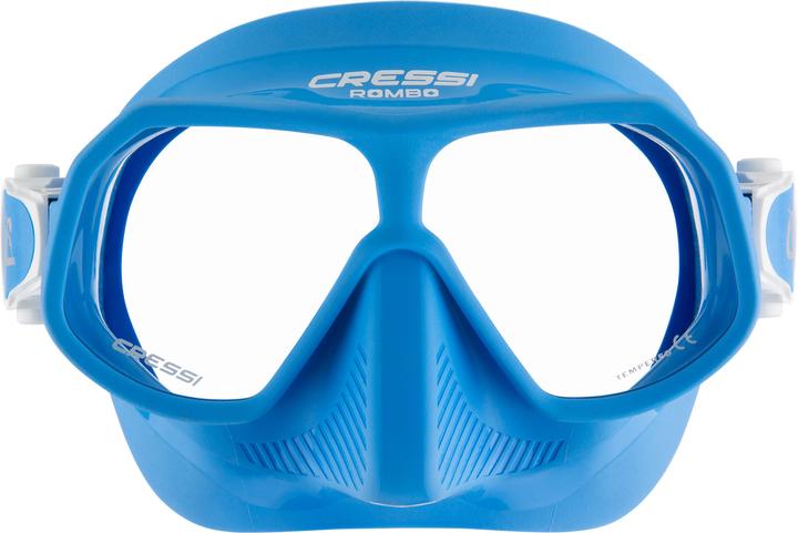 Actual product image Cressi Rombo + Mini Dry