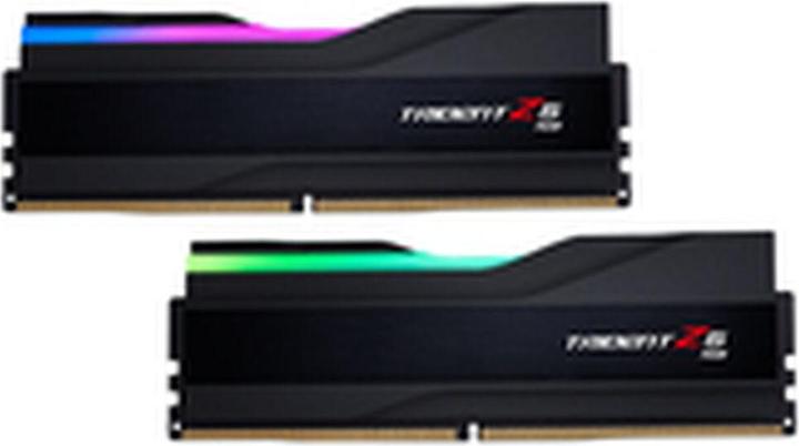 Actual product image G.Skill Trident Z5 RGB (2 x 32GB, 6000 MHz, DDR5 RAM, DIMM)