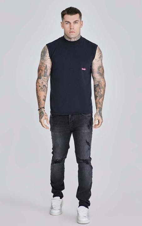 Produktbild Siksilk Top Active Vest (M)