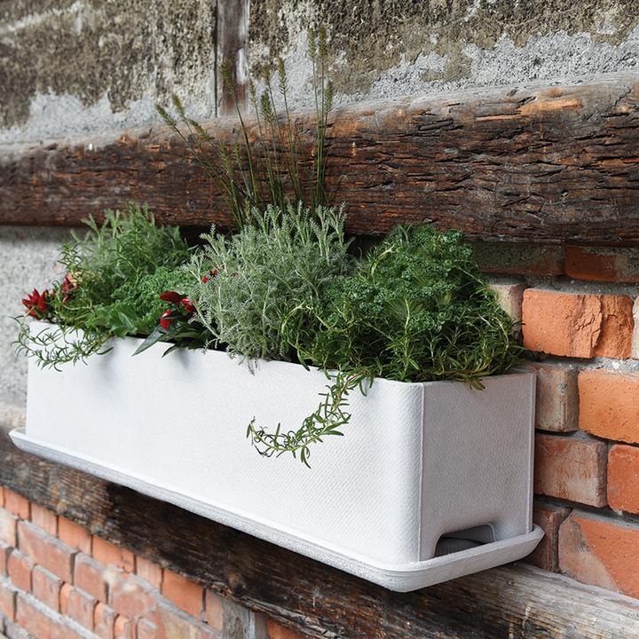 Actual product image Eternit Balconia (17 cm)